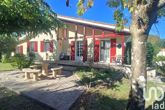 achat maison arsac 33460