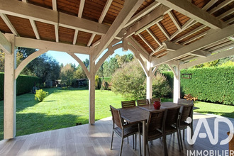 achat maison arsac 33460