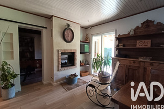 achat maison arsac 33460