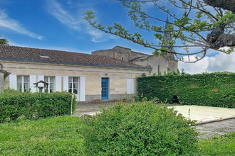 achat maison arsac 33460