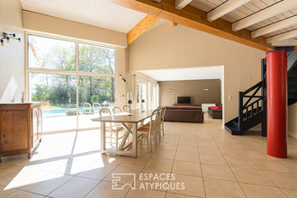 achat maison arsac 33460