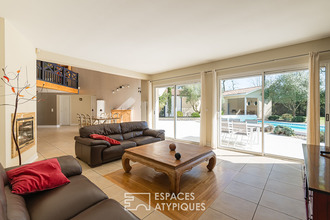 achat maison arsac 33460
