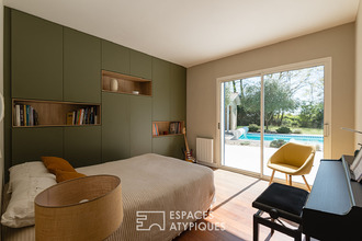 achat maison arsac 33460