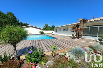 achat maison arsac 33460
