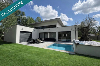 achat maison arsac 33460