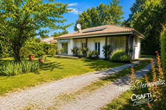 achat maison arsac 33460