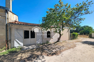 achat maison arsac 33460