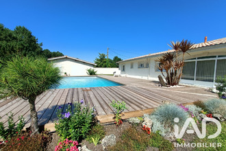 achat maison arsac 33460