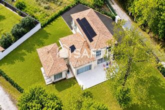 achat maison arsac 33460