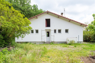 achat maison arsague 40330