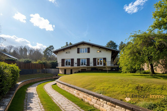 achat maison arsonval 10200