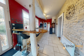 achat maison arsonval 10200