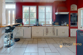 achat maison arsonval 10200