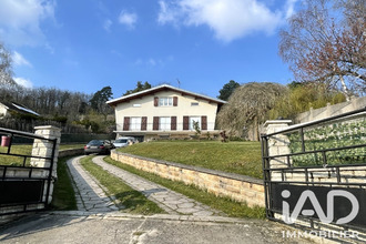 achat maison arsonval 10200