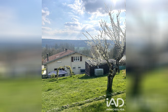 achat maison arsonval 10200