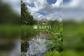 achat maison arsure-arsurette 39250