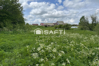 achat maison arsure-arsurette 39250