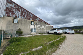 achat maison arsure-arsurette 39250