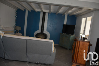 achat maison arsy 60190