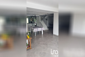 achat maison arsy 60190