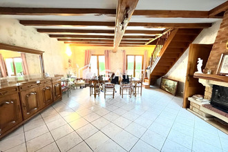 achat maison arsy 60190