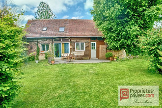 achat maison arsy 60190