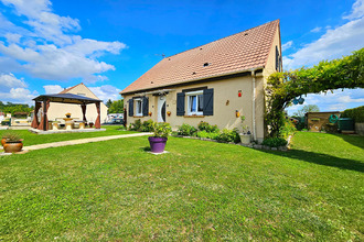 achat maison arsy 60190