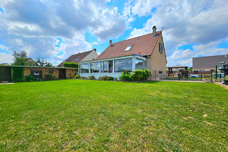 achat maison arsy 60190