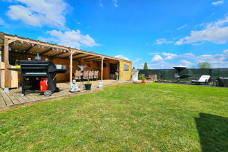 achat maison arsy 60190