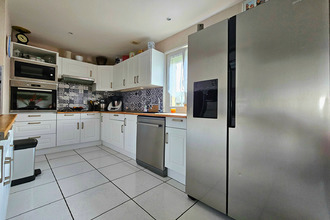 achat maison arsy 60190