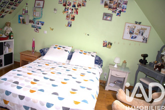 achat maison arsy 60190