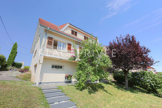 achat maison art-sur-meurthe 54510