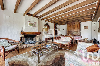 achat maison artagnan 65500