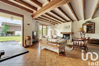 achat maison artagnan 65500