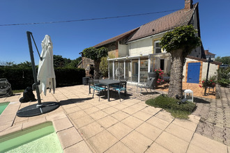 achat maison artaix 71110