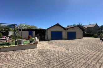 achat maison artaix 71110