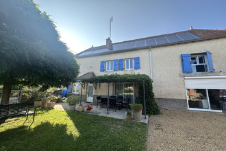 achat maison artaix 71110