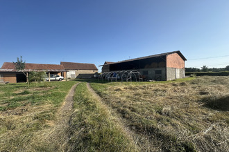 achat maison artaix 71110