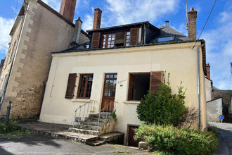 achat maison artannes-sur-indre 37260