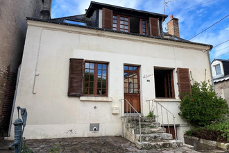 achat maison artannes-sur-indre 37260