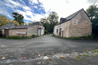 achat maison artannes-sur-indre 37260