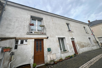achat maison artannes-sur-indre 37260