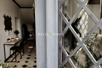 achat maison artannes-sur-indre 37260