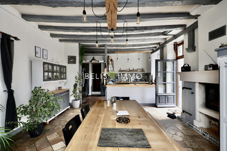 achat maison artannes-sur-indre 37260