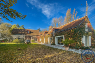 achat maison artannes-sur-indre 37260