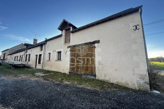 achat maison artannes-sur-indre 37260