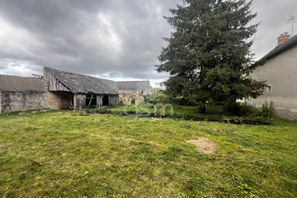 achat maison artannes-sur-indre 37260