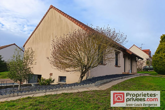 achat maison artannes-sur-indre 37260