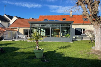 achat maison artannes-sur-indre 37260