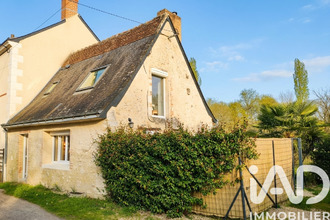 achat maison artannes-sur-indre 37260